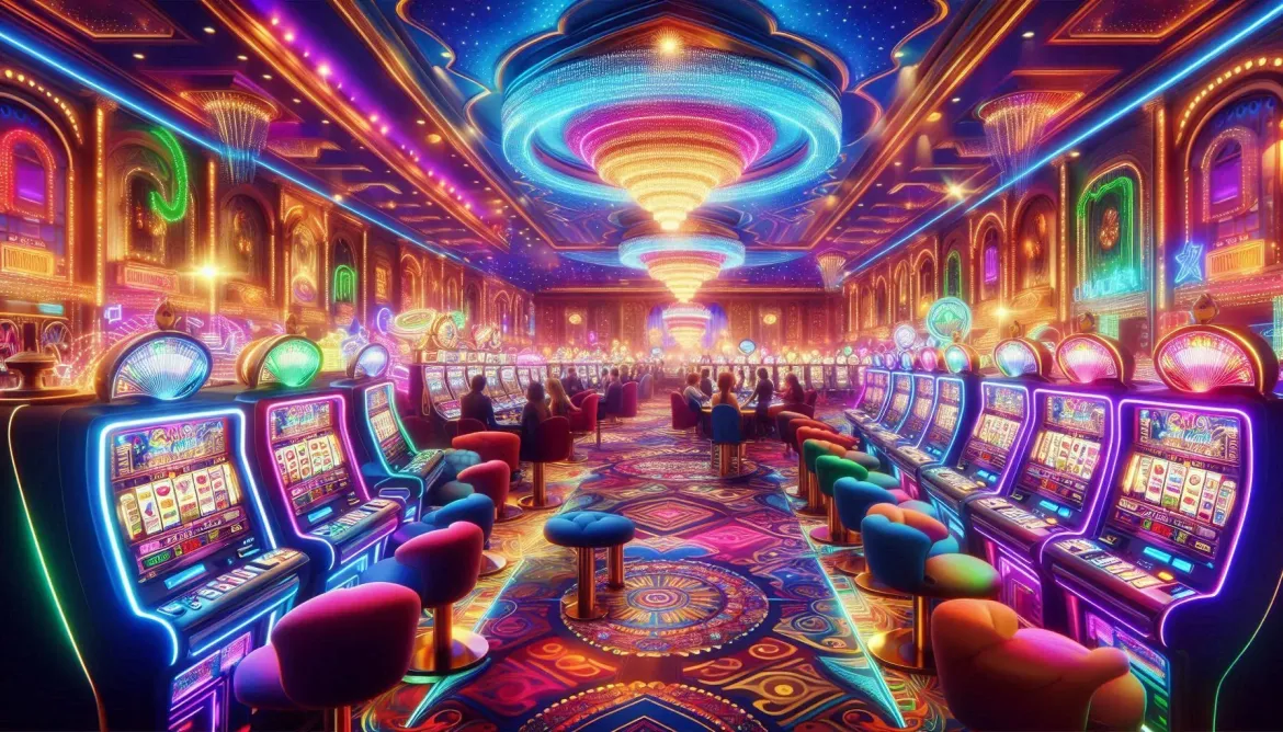 Ozwin Casino